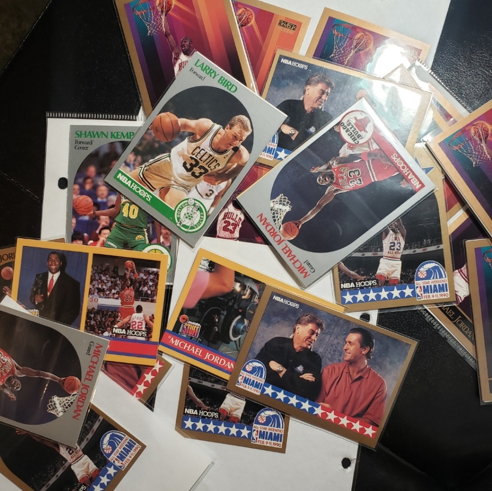 Card talk - Picture 3 of 8